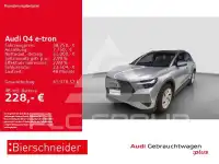 2025 Audi E-TRON
