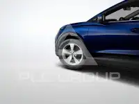 2025 Audi E-TRON