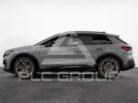 2025 Audi E-TRON
