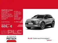 2025 Audi E-TRON