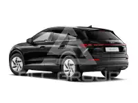 2025 Audi E-TRON