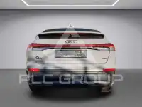 2025 Audi E-TRON