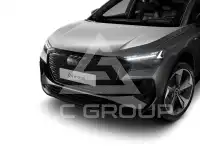 2025 Audi E-TRON