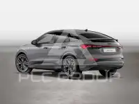 2025 Audi E-TRON