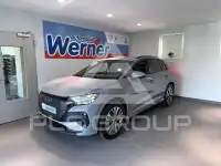2025 Audi E-TRON
