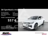 2025 Audi E-TRON