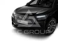 2025 Audi E-TRON