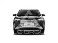 2025 Audi E-TRON