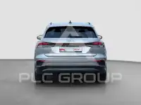 2025 Audi E-TRON