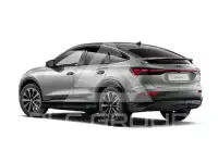 2025 Audi E-TRON