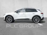 2025 Audi E-TRON