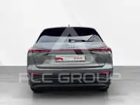 2025 Audi E-TRON