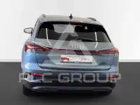 2025 Audi E-TRON