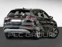 2025 Audi E-TRON