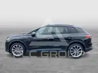 2025 Audi E-TRON