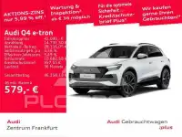 2025 Audi E-TRON