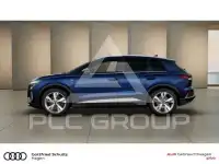 2025 Audi E-TRON