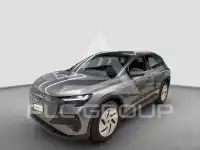 2025 Audi E-TRON