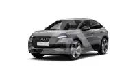 2025 Audi E-TRON