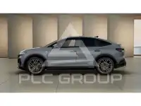 2025 Audi E-TRON