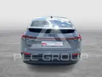 2025 Audi E-TRON