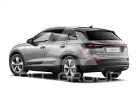 2025 Audi E-TRON