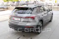 2025 Audi E-TRON