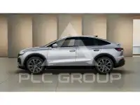 2025 Audi E-TRON