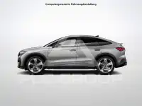 2025 Audi E-TRON