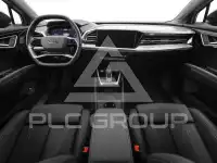 2025 Audi E-TRON