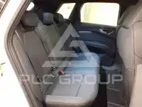 2025 Audi E-TRON