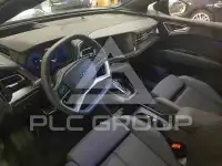 2025 Audi E-TRON