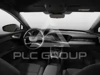 2025 Audi E-TRON