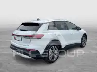 2025 Audi E-TRON