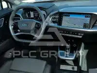 2025 Audi E-TRON