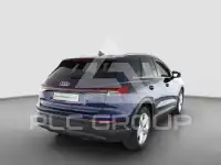 2025 Audi E-TRON