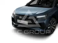 2025 Audi E-TRON