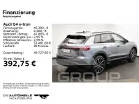 2025 Audi E-TRON