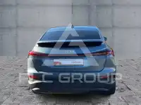 2025 Audi E-TRON