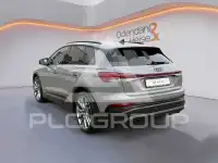 2025 Audi E-TRON