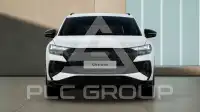 2025 Audi E-TRON