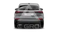 2025 Audi E-TRON