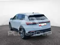 2025 Audi E-TRON