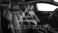 2025 Audi E-TRON