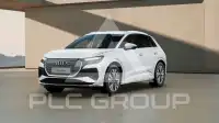 2025 Audi E-TRON