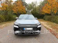 2025 Audi E-TRON