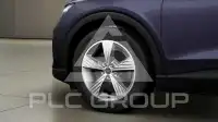 2025 Audi E-TRON
