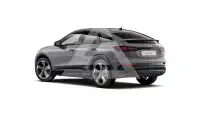 2025 Audi E-TRON