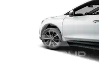 2025 Audi E-TRON