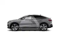 2025 Audi E-TRON
